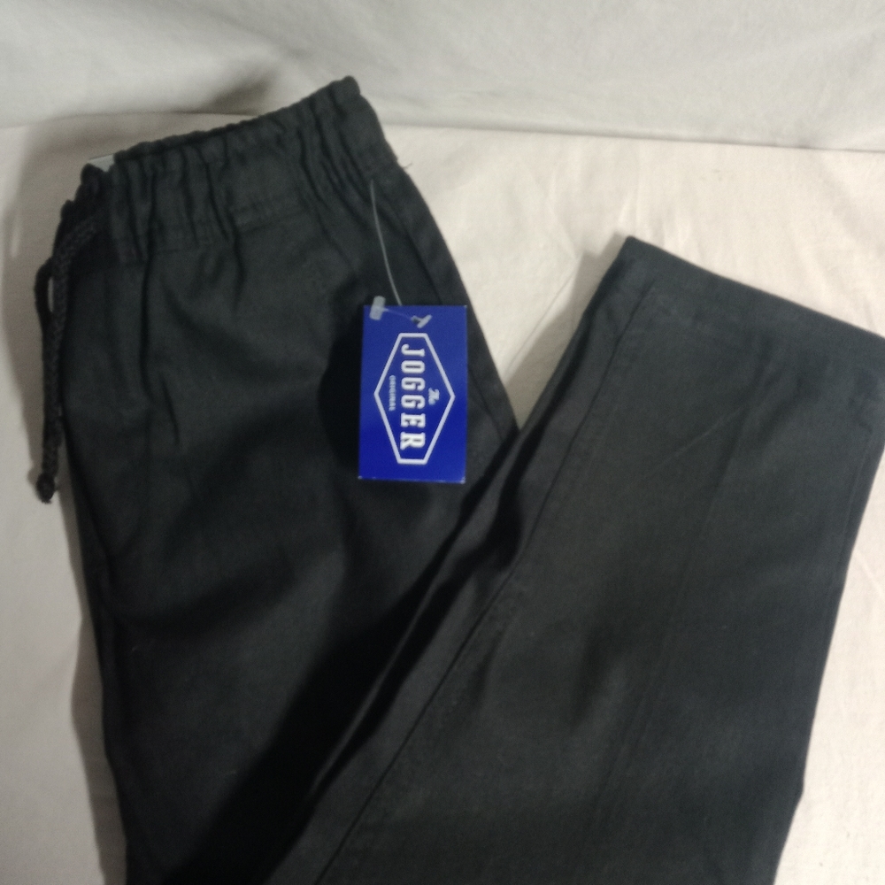Boys Authentic Jogger Pants
